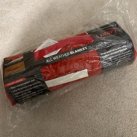 All Weather Blanket, Philadelphia Phillies - Picture 2 of 6